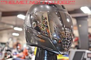 300x199 Icon Airflite Quicksilver, Gold, Red Dark Smoke Visors Helmet