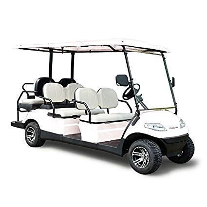 425x425 Icon Electric Street Legal Golf Cart Everything