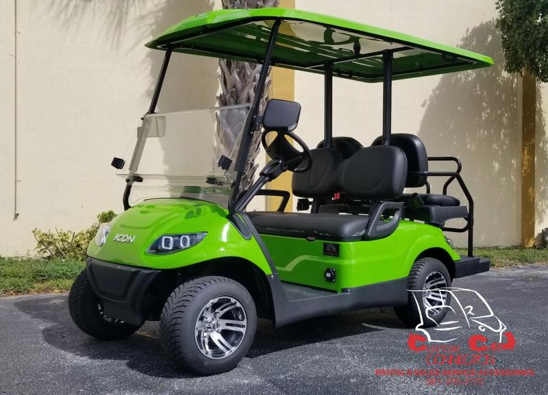 800x577 Icon Golf Cart Mph Custom Golf Carts And Golf Cart