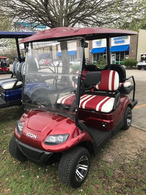 480x640 Icon Golf Cars Local Golf Cart Dealer In Myrtle Beach
