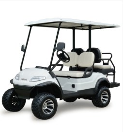 254x271 Icon L Icon Electric Vehicles Palm Beach Icon Golf Cart