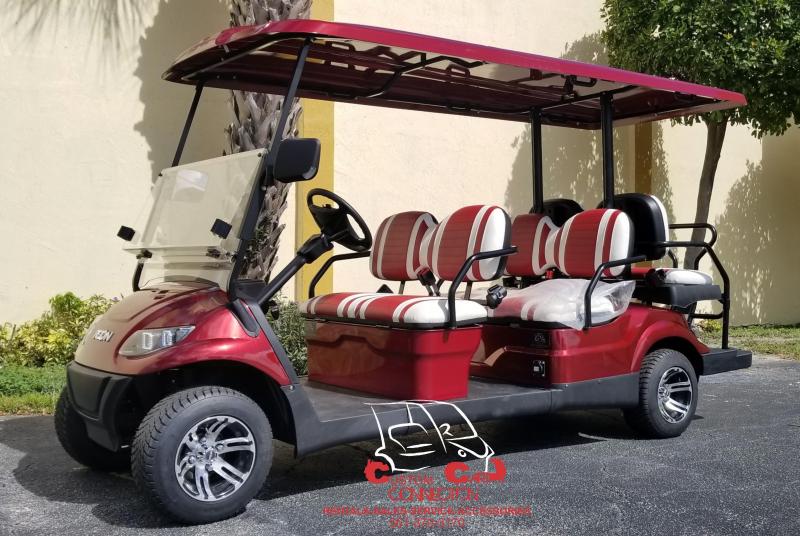 800x536 Icon Golf Cart Mph Custom Golf Carts And Golf Cart