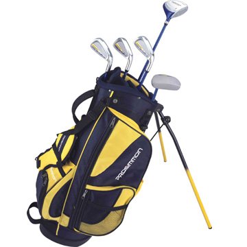 Icon Golf Clubs