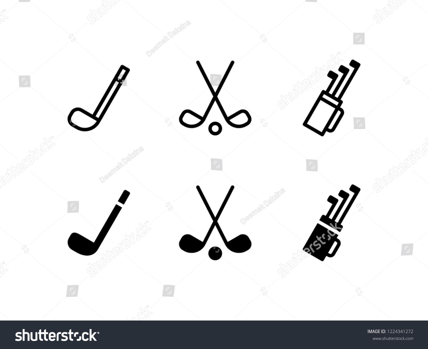 1500x1225 Golf Club Icon Design Golf Club, Golf, Golfer, Golfing, Leisure