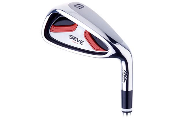 610x410 Md Golf Seve Ballesteros Icon Oversize Game Improvement Irons