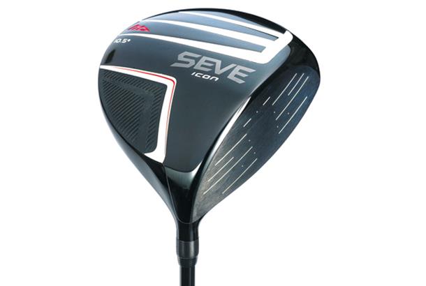 610x410 Md Golf Seve Icon Driver Review Equipment Reviews Today's Golfer