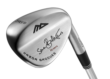 350x253 Seve Icon Wedge Review Review