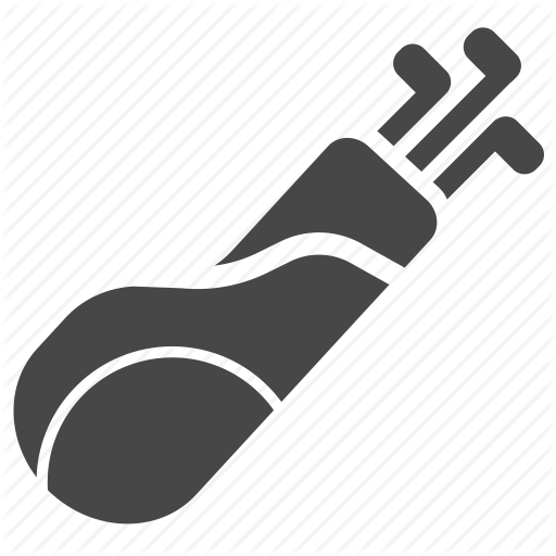512x512 Equipment, Golf, Golf Clubs, Hobby, Putters, Sport, Tool Icon