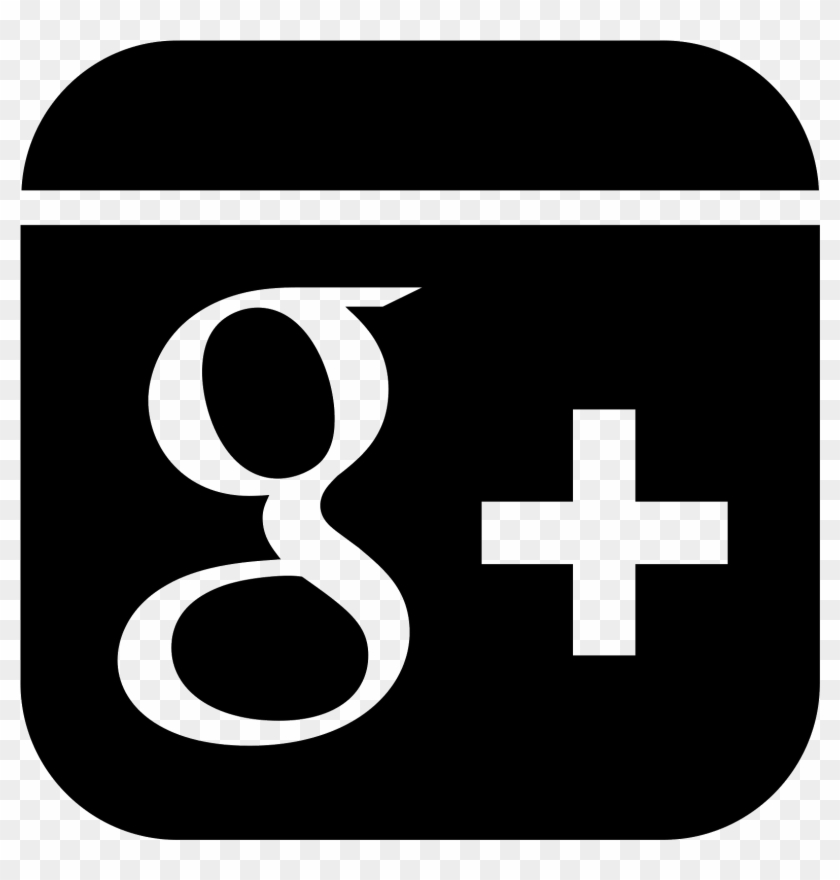 840x880 Google Plus Icon