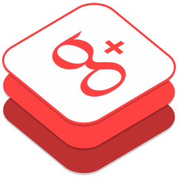 256x256 Google Plus Icon Myiconfinder