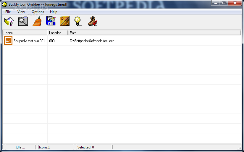 825x514 Download Buddy Icon Grabber