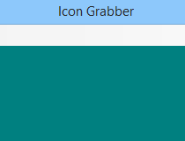 210x160 Download Icon Grabber