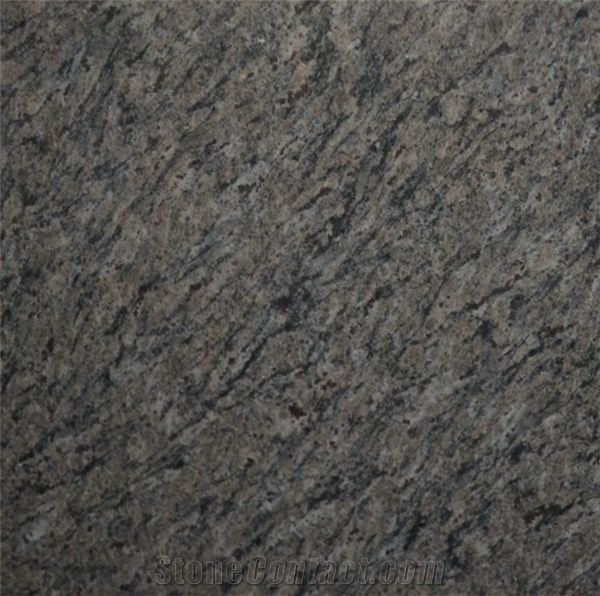 600x596 Icon Brown Granite Slabs From United Kingdom