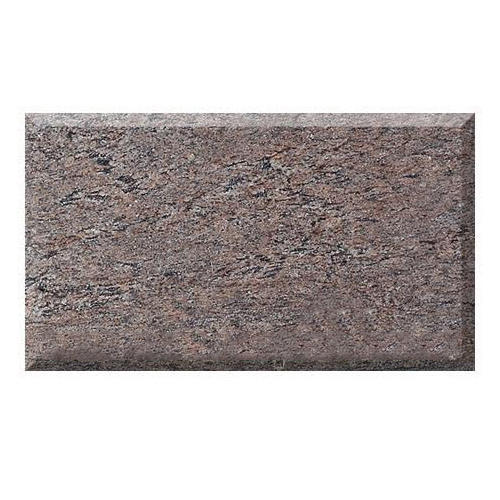 500x500 Stone Planet Polished Icon Brown Granite, Mm, Rs Square