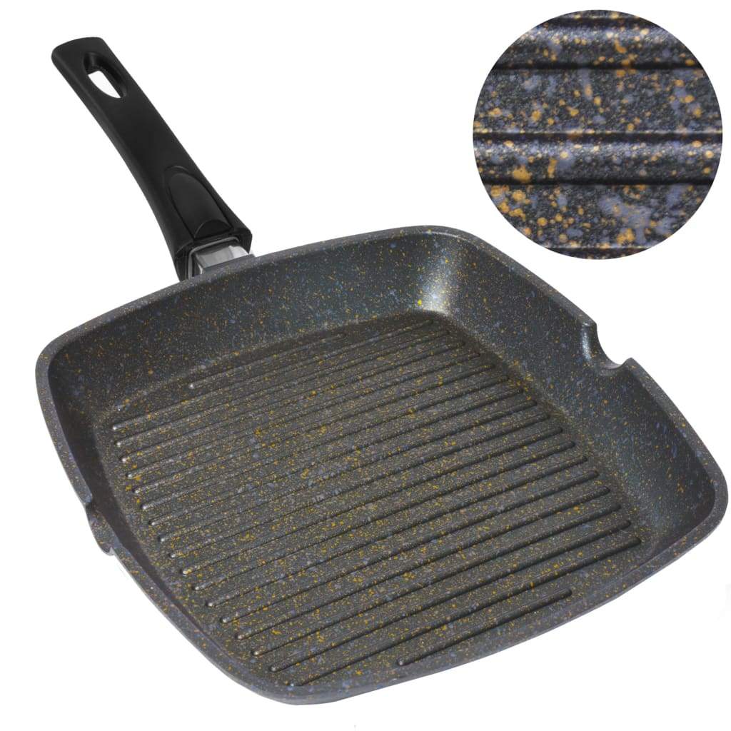 1024x1024 Home Icon Copper Granite Griddle Pan Koala Home Shopping