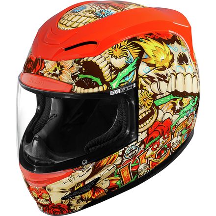 440x440 Icon Airmada Helmet