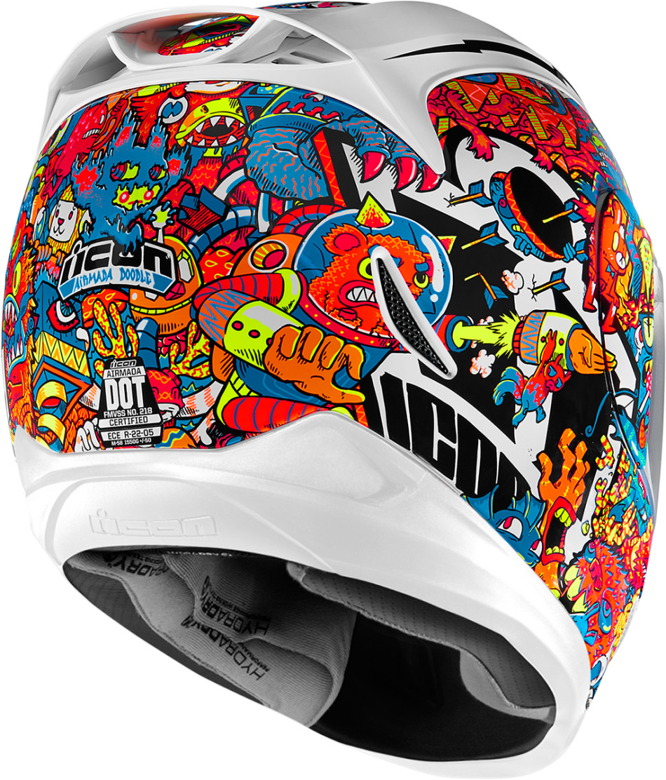 950x1112 Icon Airmada Graphics