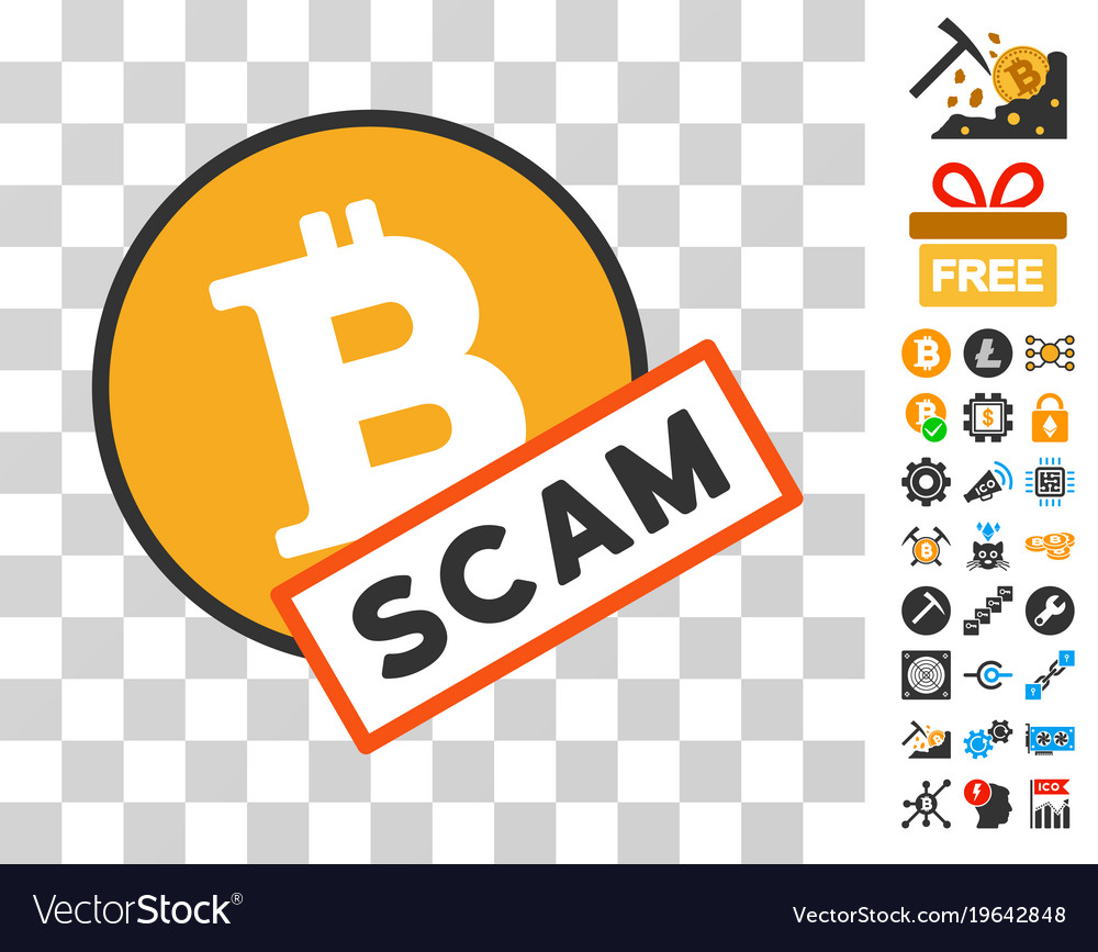 1000x867 Scam Icon