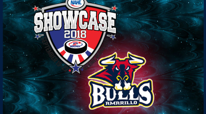 672x372 Bulls Nahl Announce Showcase Schedule Amarillo Bulls