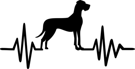 470x240 Great Dane Icon Stock Photos And Royalty Free Images, Vectors
