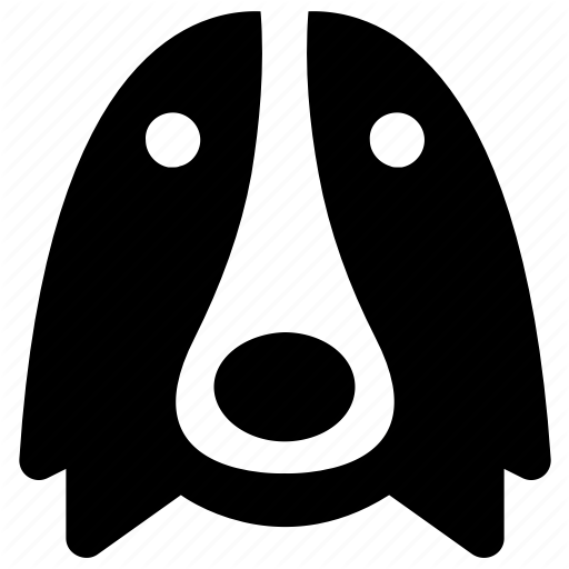 512x512 Beagle, Dog, Doggie, Great Dane, Pet Animal, Pet Dog Icon