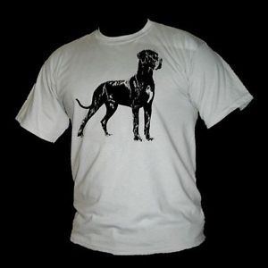 300x300 Great Dane Giant Dog Pet Icon Original T Shirt Ebay