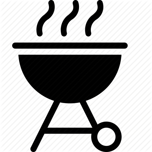 512x512 Bbq, Food, Outdoor Icon