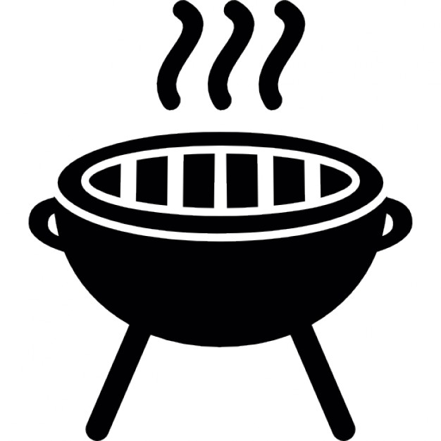 626x626 Grill Icon