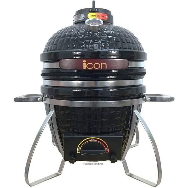600x600 Icon Grill Series Bbq Grill People