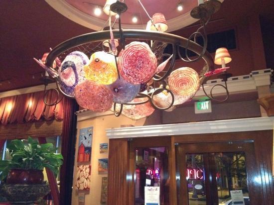 550x412 Icon Grill, Seattle Wa