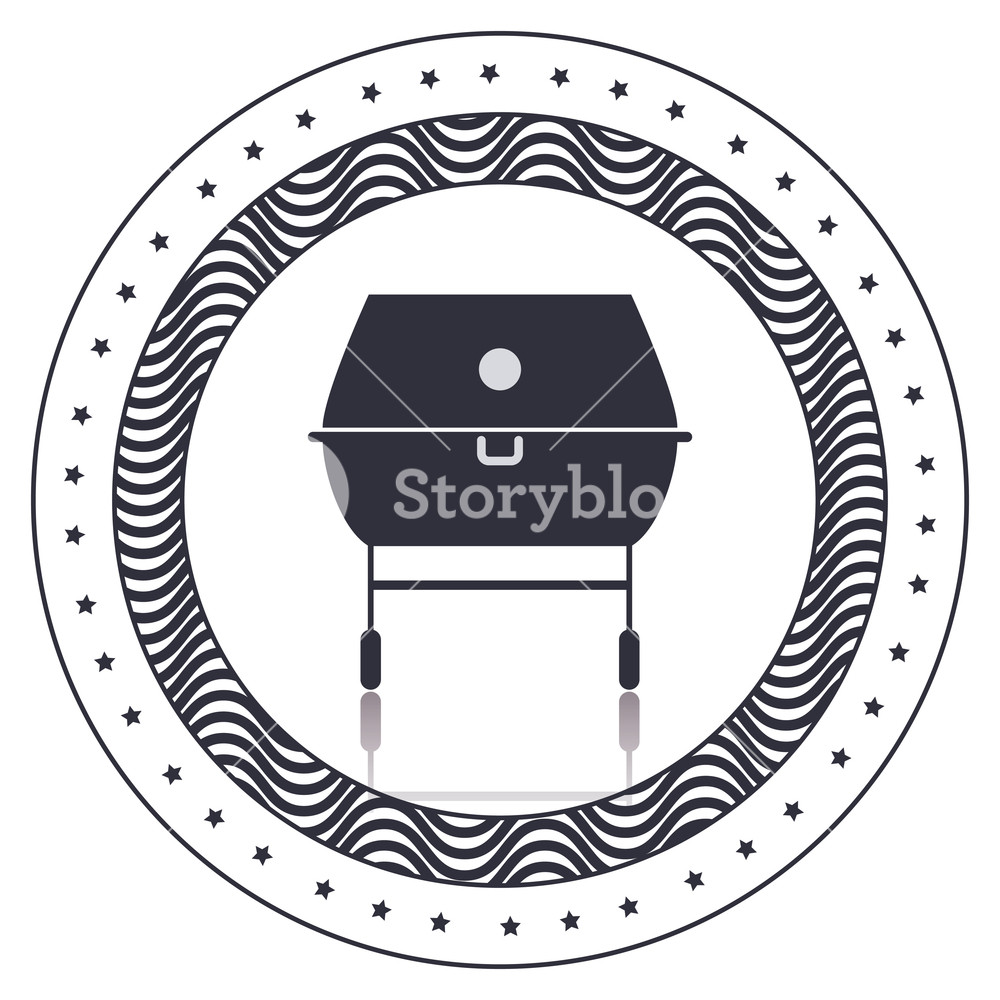 1000x1000 Grill Icon Bbq Menu Steak House Food Meal Restaurant And Barbecue