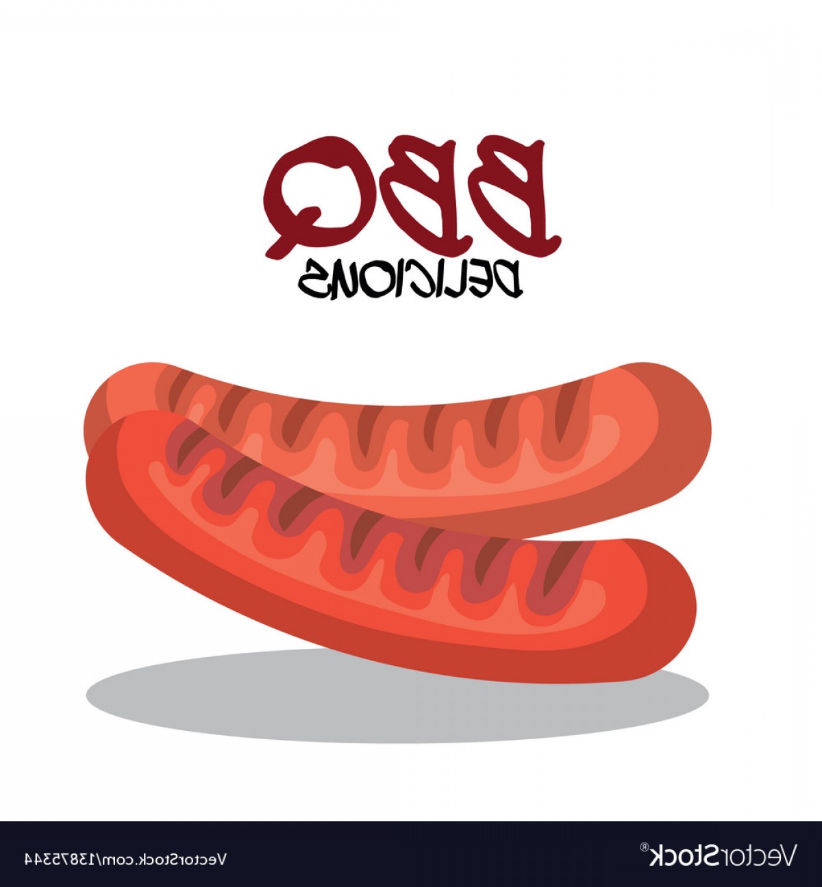 1200x1296 Sausage Grill Bbq Menu Icon Vector Catchsplace