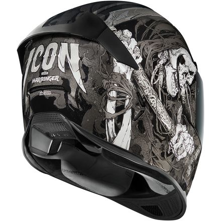 440x440 Icon Airframe Pro Helmet