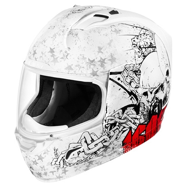 385x385 Icon's New Fall Helmet Line Cycle Sector's Blog