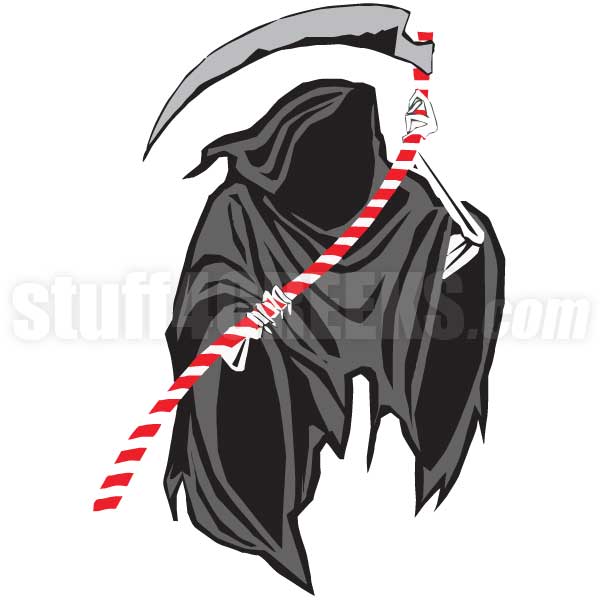 600x600 Kappa Kane Grim Reaper Icon