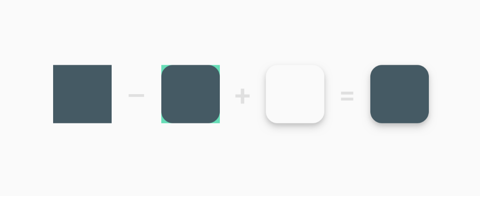 976x402 Google Updates The Design Guidelines For App Icons, Developers