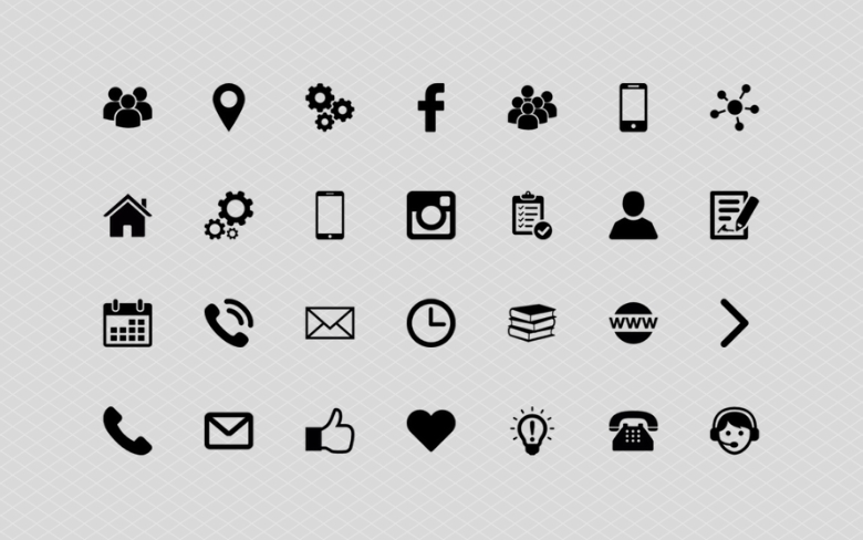 780x488 Tips And Guidelines For Icon Usability