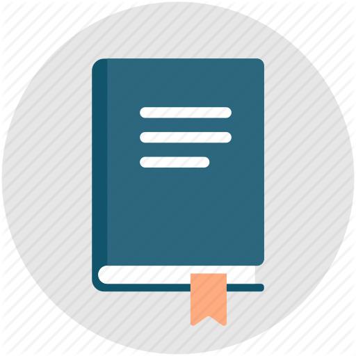 512x512 Book, Business, Guidelines, Handbook, Manual, Qa Icon