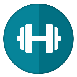 261x261 Icon Gym Gi Joe Personal Training Group Classes