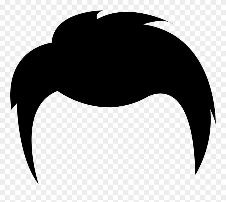 1,139 Hair icon images at Vectorified.com