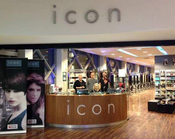 600x477 Home Icon Hair Beauty