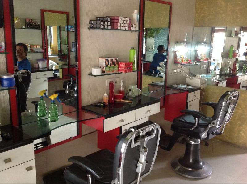 800x598 Icon Hair Care Photos, Satellite, Ahmedabad Pictures Images