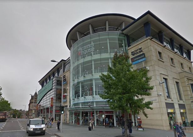 615x438 These Are Of The Best Hair Salons In Nottingham According