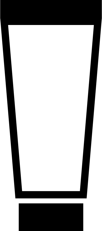 432x980 Hair Care Tube Png Icon Free Download