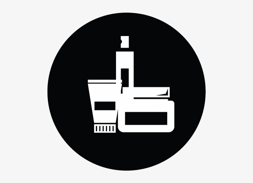 820x594 Hair Salon Products Icon