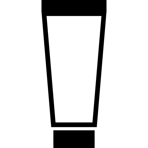 512x512 Hair Care Tube Icons Free Download