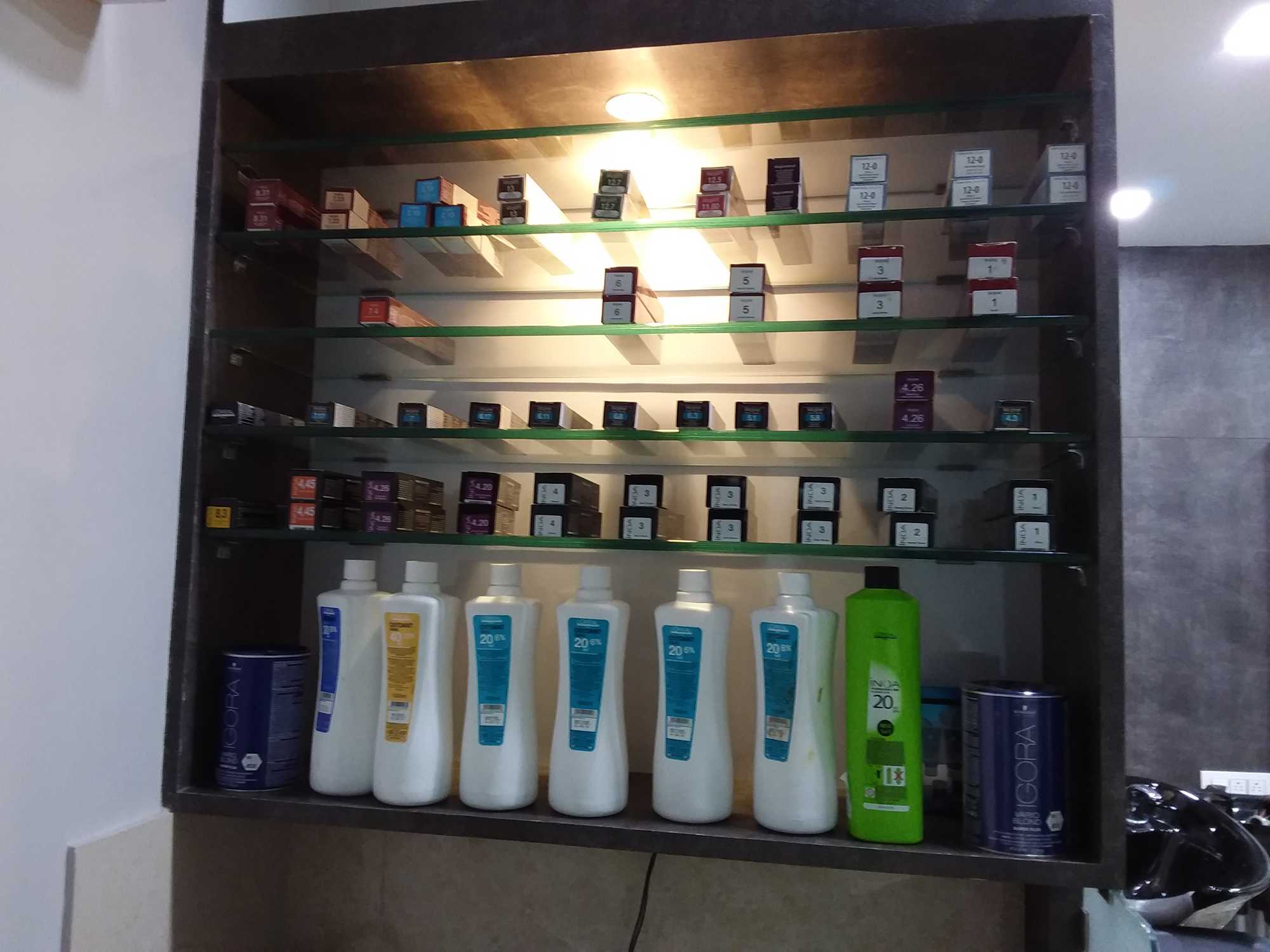 2000x1500 Icon Hair And Beauty Lounge Photos, Shailendra Nagar, Raipur