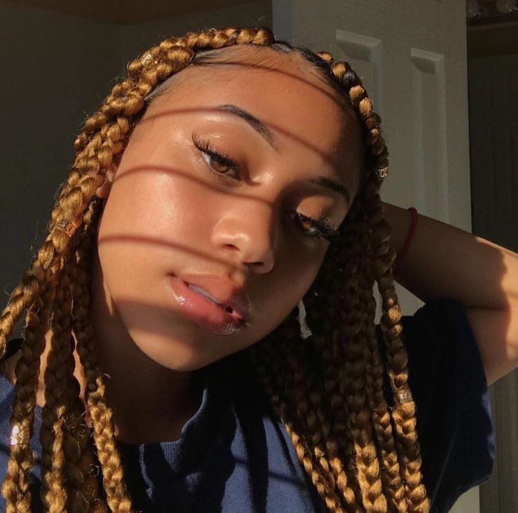 749x741 Image In Baddies And Hair Collection