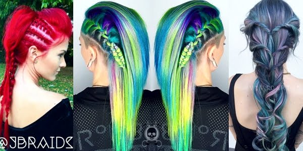 600x300 Weekly Hair Collection Top Hairstyles Of The Week!