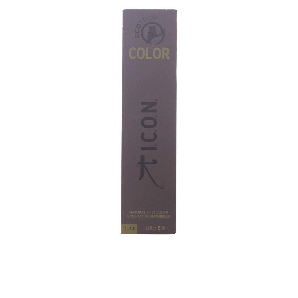 1000x1000 I C O N Hair Color